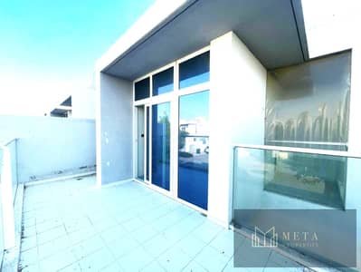 3 Bedroom Townhouse for Rent in DAMAC Hills 2 (Akoya by DAMAC), Dubai - 416-1. JPG 3 Bedroom Townhouse for Rent in DAMAC Hills 2 (Akoya by DAMAC), Dubai - 416-1. JPG