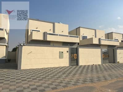 3 Bedroom Villa for Sale in Al Zahya, Ajman - WhatsApp Image 2026-02-20 at 8.53. 40 PM. jpeg