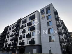 شقة في ندي رزيدنسز،مساكن بوابة مريم،جزيرة مريم،الخان 2 غرف 1110000 درهم - 14356687