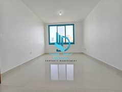 Splendid 2 Bedroom with 2 Bathroom In Muroor Road Abu Dhabi.