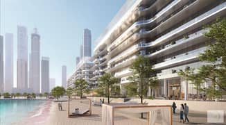 بنتهاوس في دبي هاربر ريزيدنسز،دبي هاربور‬ 2 غرف 8300000 درهم - 14356726