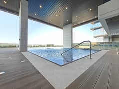 شقة في السیف،شاطئ الراحة 3 غرف 180000 درهم - 14356699