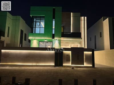 فيلا تجارية  للبيع في الحليو، عجمان - 54926. jpg
