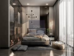 شقة في فيردانا ريزيدنس 5،فيردانا 5،مجمع دبي للاستثمار 1،مجمع دبي للاستثمار 4 غرف 1017000 درهم - 14356857