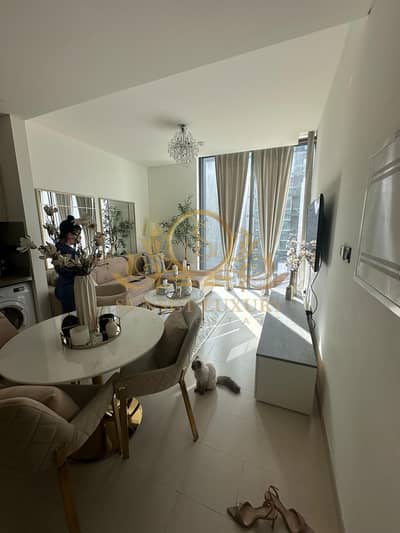 1 Bedroom Apartment for Rent in Sobha Hartland, Dubai - Bright & Modern 1-Bedroom Apartment in Creek Vista