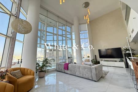 2 Schlafzimmer Wohnung zum zum Verkauf in Jumeirah Lake Towers (JLT), Dubai - Wohnung in Jumeirah Lake Towers (JLT)，JLT Cluster H，Concorde Tower, 2 schlafzimmer, 2999999 AED - 14356866
