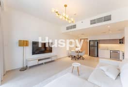 Creek View | Mid floor | Naturally bright