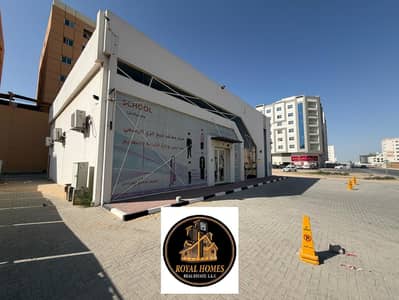 Mixed Use Land para en Venta en Al Jurf, Ajman - WhatsApp Image 2026-02-20 at 10.41. 58 PM (2). jpeg Mixed Use Land para en Venta en Al Jurf, Ajman - WhatsApp Image 2026-02-20 at 10.41. 58 PM (2). jpeg