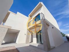 فیلا في ذا دالياز،ياس ايكرز،جزيرة ياس 4 غرف 9000000 درهم - 14357117