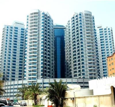 Two Bedroom Flat For SALE In Falcon Tower Two Bedroom Flat For SALE In Falcon Tower