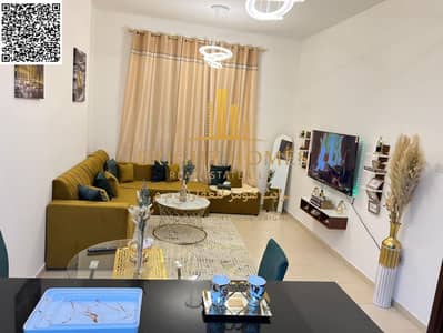 1 Bedroom Apartment for Rent in Al Nuaimiya, Ajman - WhatsApp Image 2026-02-19 at 12.50. 47 PM (2). jpeg