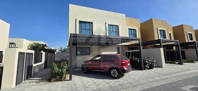 تاون هاوس في مدينة الشارقة المستدامة،الشغرافة 1،الرحمانية 3 غرف 2699999 درهم - 14357201