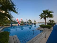 Ramadan Offer | Spacious 1 Bd In Best Community