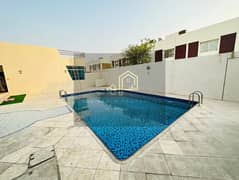 فیلا في مردف 2 غرف 95000 درهم - 14357301