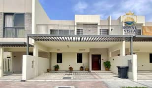 3bed+maid | R2MB | Middle Unit