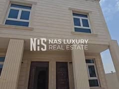 فیلا في مدينة محمد بن زايد 4 غرف 200000 درهم - 14357402