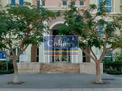 شقة في بناية 179،بنايات موغل،ديسكفري جاردنز 1 غرفة 74000 درهم - 14357446