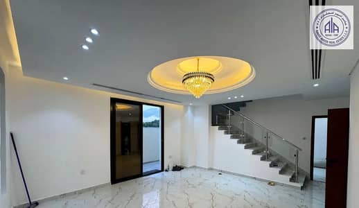 4 Slaapkamers Villa te Huur in Al Zahya, Ajman - WhatsApp Image 2026-02-20 at 4.19. 45 PM (1). jpeg 4 Slaapkamers Villa te Huur in Al Zahya, Ajman - WhatsApp Image 2026-02-20 at 4.19. 45 PM (1). jpeg