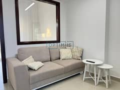 Sea View || Fully Furnished || Ready to move