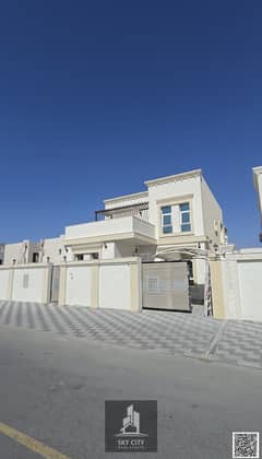 فرصة العمر. . فيلا الأحلام بانتظارك تملك فيلا 4 غرف مع جلسه شامل رسوم التسجيل علي شارع رئيسي قريب من شارع الإمارات مقابل مسجد تملك حر لجميع الجنسيات بدون رسوم.