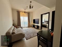 تخطيط جيد | وحدة مستأجرة | إطلالة مفتوحة