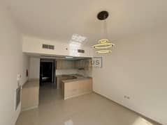 Beach Access || Unfurnished Studio || Prime Location || Al Marjan Island
