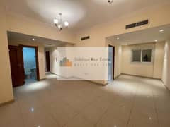 شقة في برج الجمال،النهدة 2 غرف 45000 درهم - 14357607