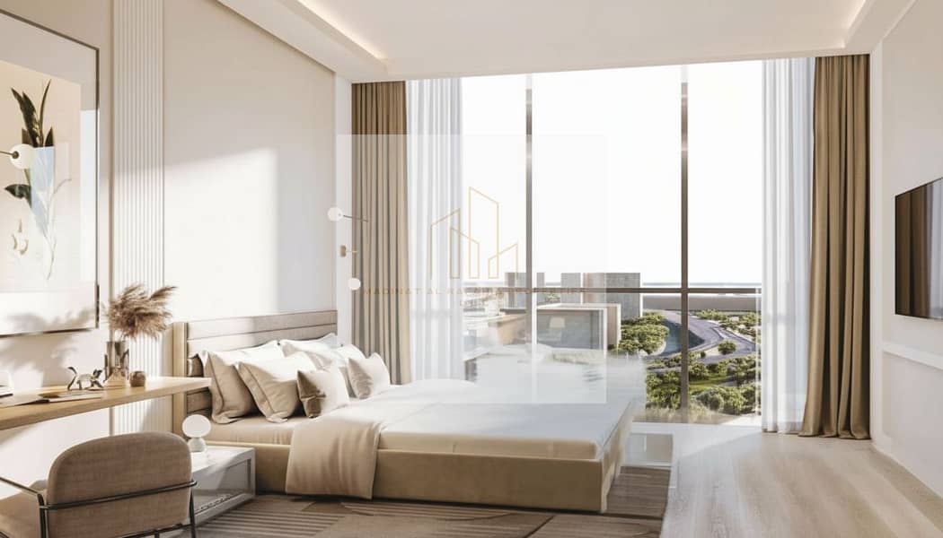 Luxury Apartment | High ROI | Stunning View