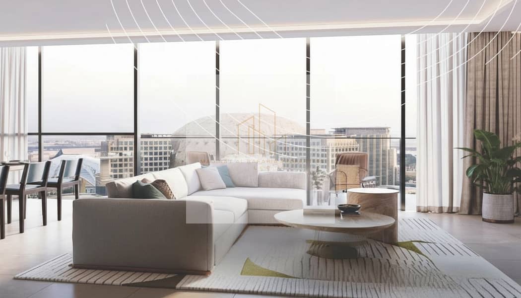 Luxury Apartment | High ROI | Stunning View