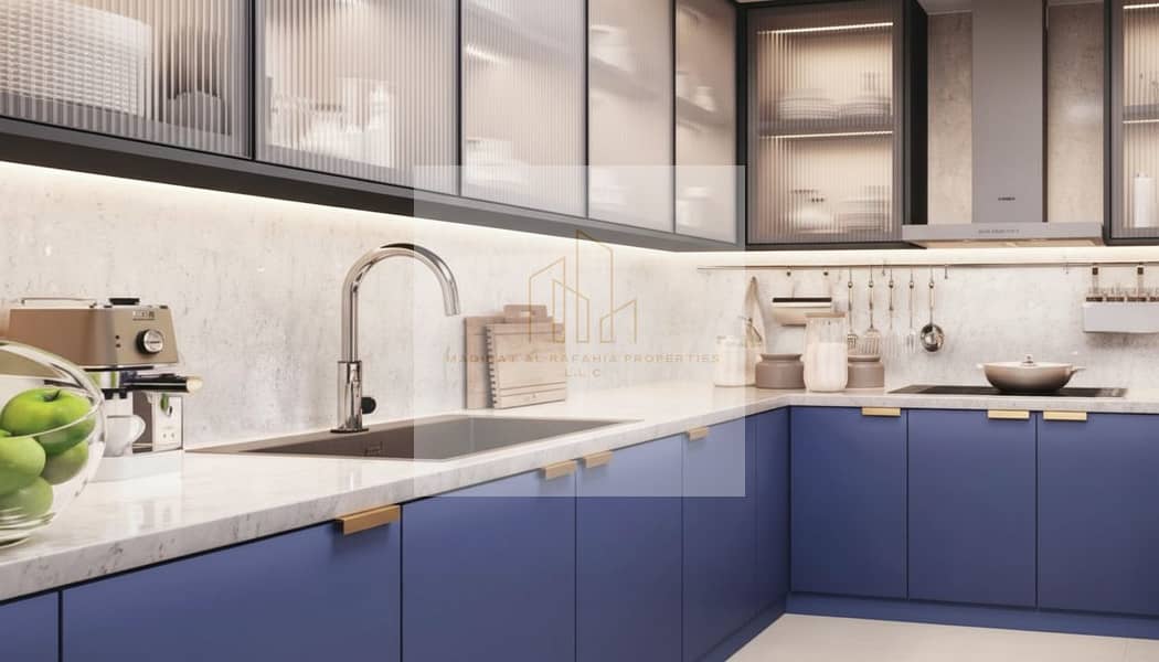 Luxury Apartment | High ROI | Stunning View