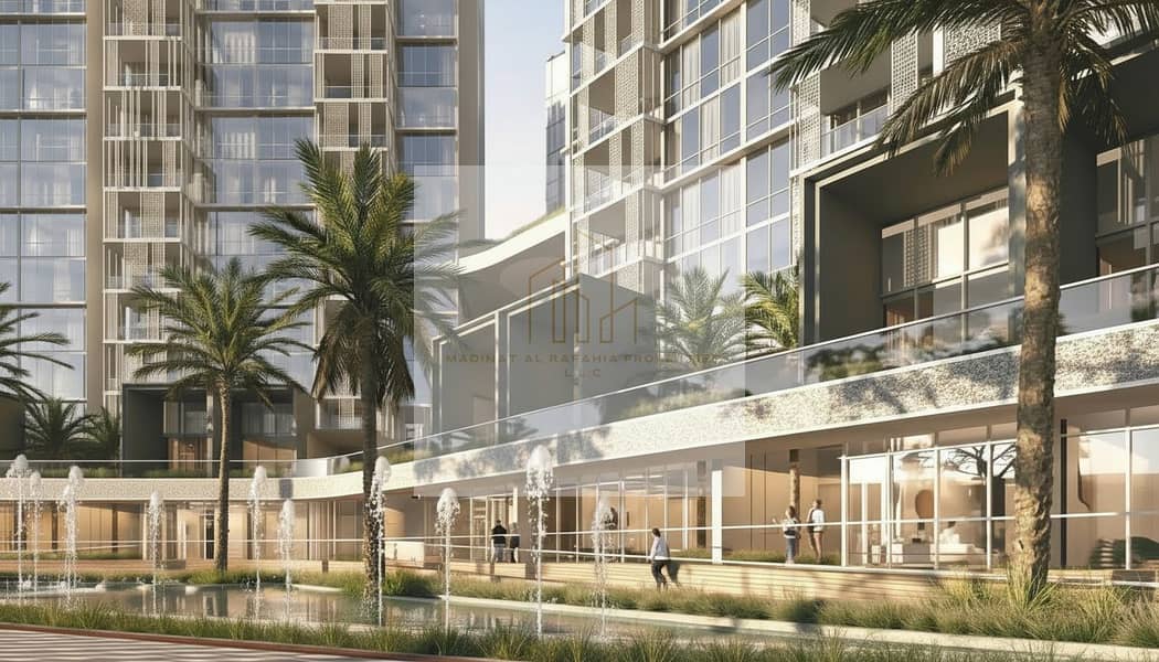 Luxury Apartment | High ROI | Stunning View