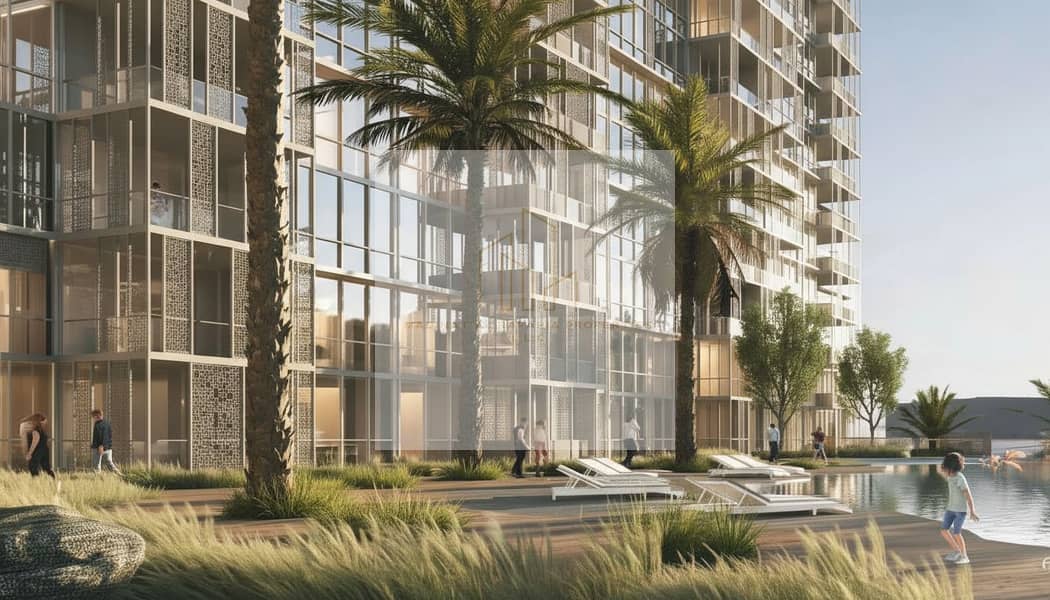 Luxury Apartment | High ROI | Stunning View