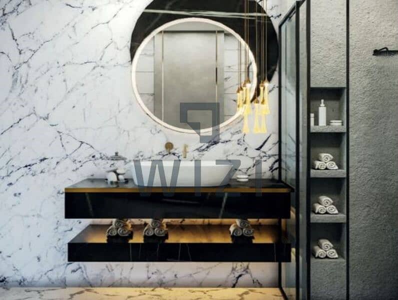 Spacious Studio | Furnished | Handover 2026