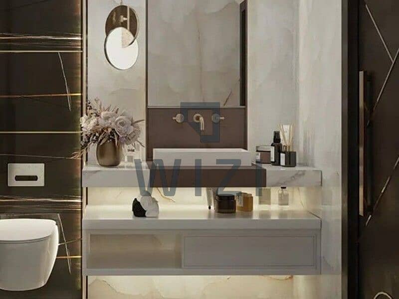 Spacious Studio | Furnished | Handover 2026