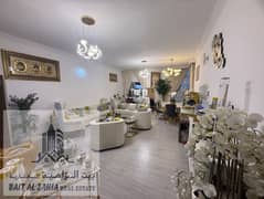 شقة في أبراج الخور،عجمان وسط المدينة 3 غرف 545000 درهم - 14357665