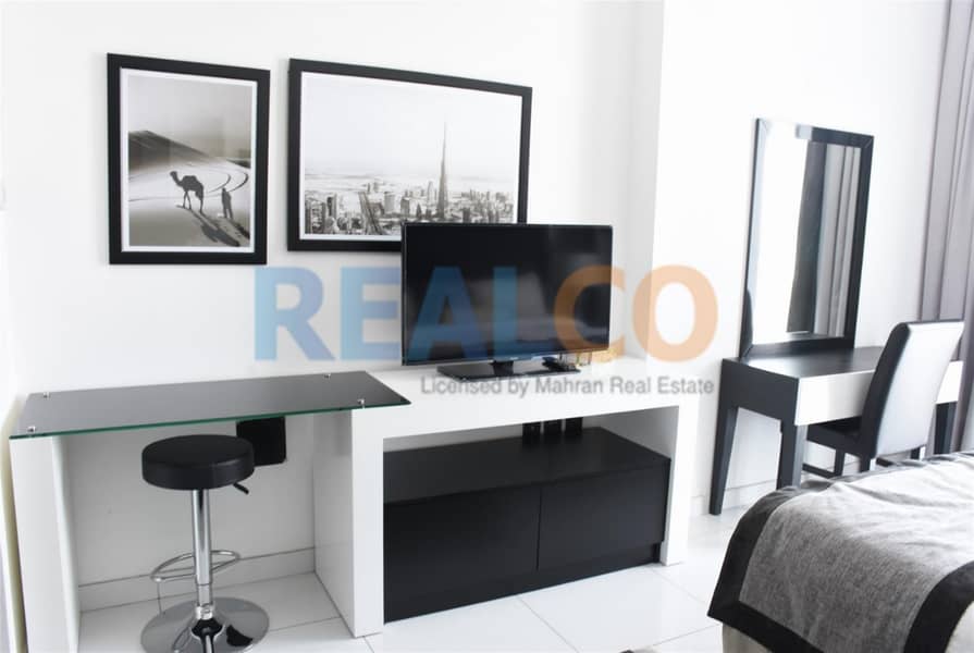 Best Offer!!! | Fully Furnished | Italian Design