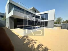 فيلا 5 غرف للإيجار في مسار كايا فرصة مميزة للسكن في أحد أرقى المشاريع السكنية الحديثة، فيلا فاخرة للإيجار بمواصفات عالية وتصميم عصري يوفر الراحة والخص