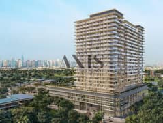 شقة في سول ليفانتي،مثلث قرية جميرا حي رقم 1،مثلث قرية الجميرا (JVT) 2 غرف 2564660 درهم - 14357879