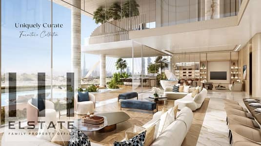 4 Bedroom Flat for Sale in Al Wasl, Dubai - 1 (3). png