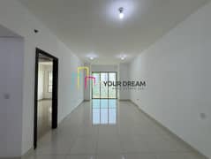 Pleasant View l 1 Bedroom Apt with Balcony | Facilities | Parking