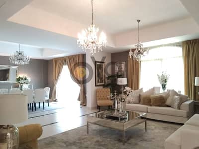Ready to Move-in | Luxurious 5 Bedroom Ready to Move-in | Luxurious 5 Bedroom