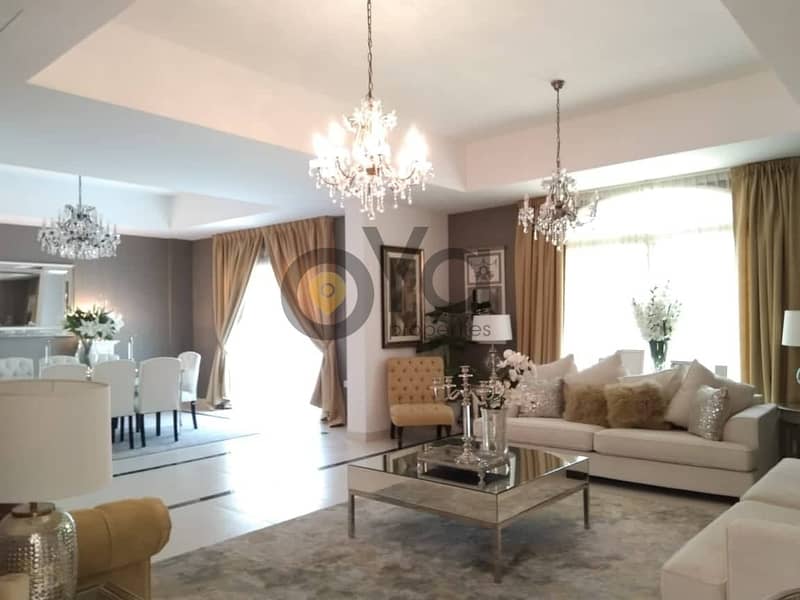 Ready to Move-in | Luxurious 5 Bedroom Ready to Move-in | Luxurious 5 Bedroom