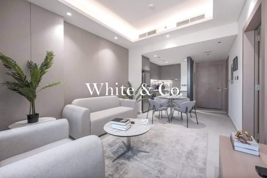 Fully Furnished | High ROI | Modern design Fully Furnished | High ROI | Modern design