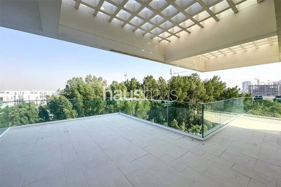 Extra Large Terrace | Huge Layout | Luxury Unit | Bayut.com