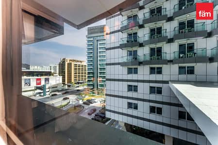 Studio for Sale in Palm Jumeirah, Dubai - Furnished Studio | Hotel Unit | Managed