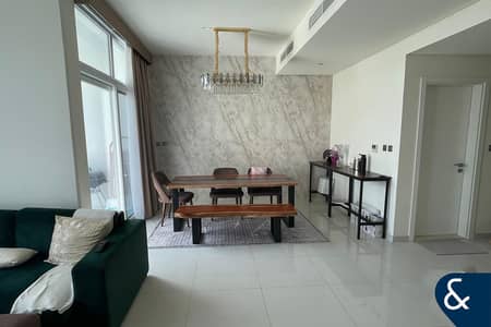 3 Bedroom Townhouse for Sale in DAMAC Hills 2 (Akoya by DAMAC), Dubai - 3 Bed | Maid | Large Layout | Close to Pool 3 Bedroom Townhouse for Sale in DAMAC Hills 2 (Akoya by DAMAC), Dubai - 3 Bed | Maid | Large Layout | Close to Pool