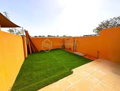 فیلا في فلل الريف - طراز البحر المتوسط،فلل الريف،الريف 3 غرف 130000 درهم - 14298144