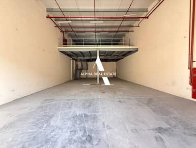Warehouse for Rent in Industrial Area, Sharjah - IMG_1436. jpg