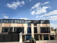 فیلا في فلل أليكانتي،مدينة دبي الرياضية 4 غرف 240000 درهم - 14358392