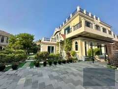 7BR Custom Villa | Private Pool | Elevator | Vacant